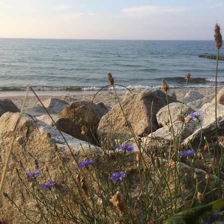 Appartamento Seaside Park Private Aurora 502 Kołobrzeg Esterno foto