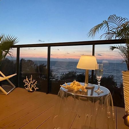 Appartamento Seaside Park Private Aurora 502 Kołobrzeg Esterno foto