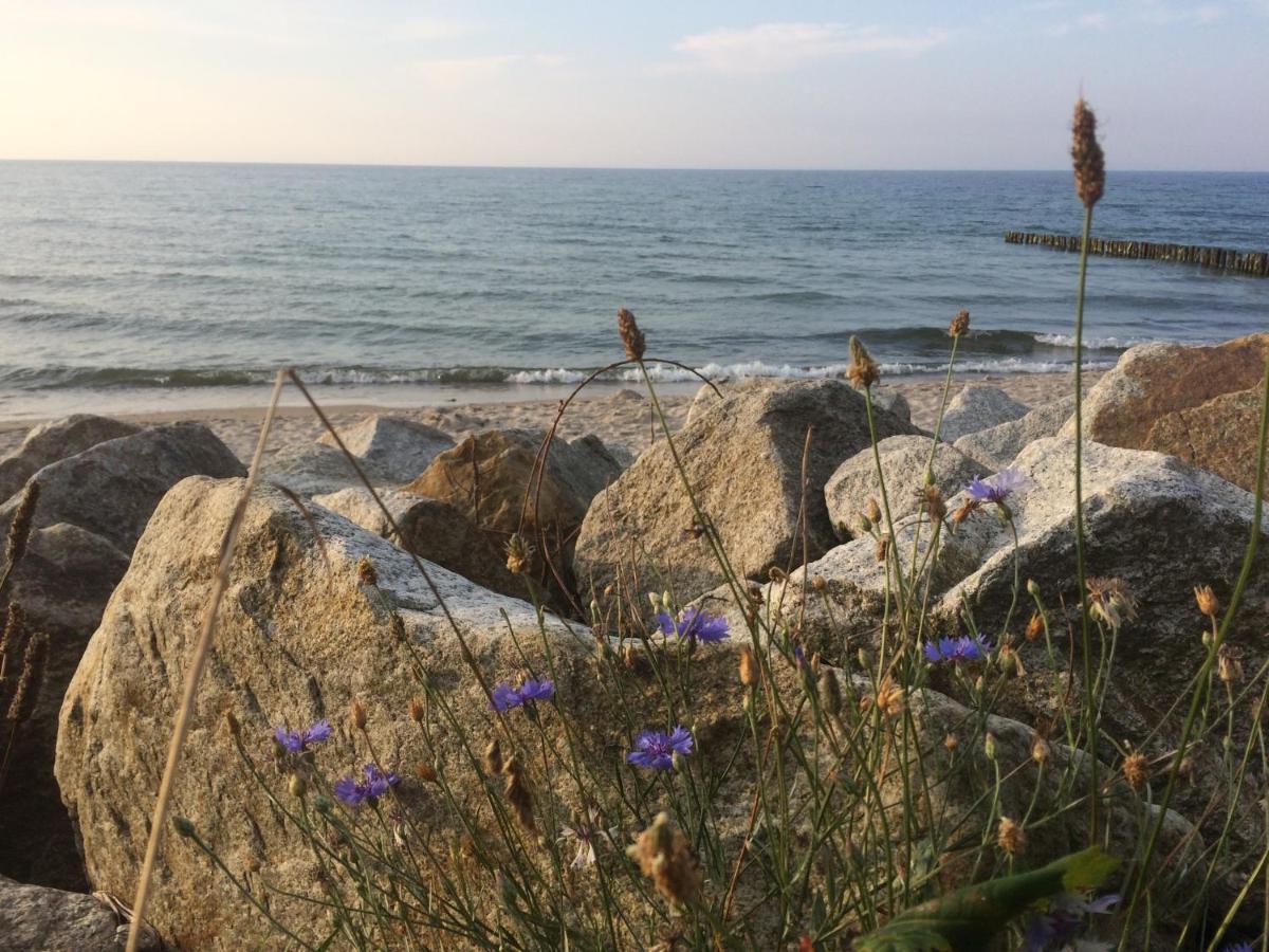Appartamento Seaside Park Private Aurora 502 Kołobrzeg Esterno foto