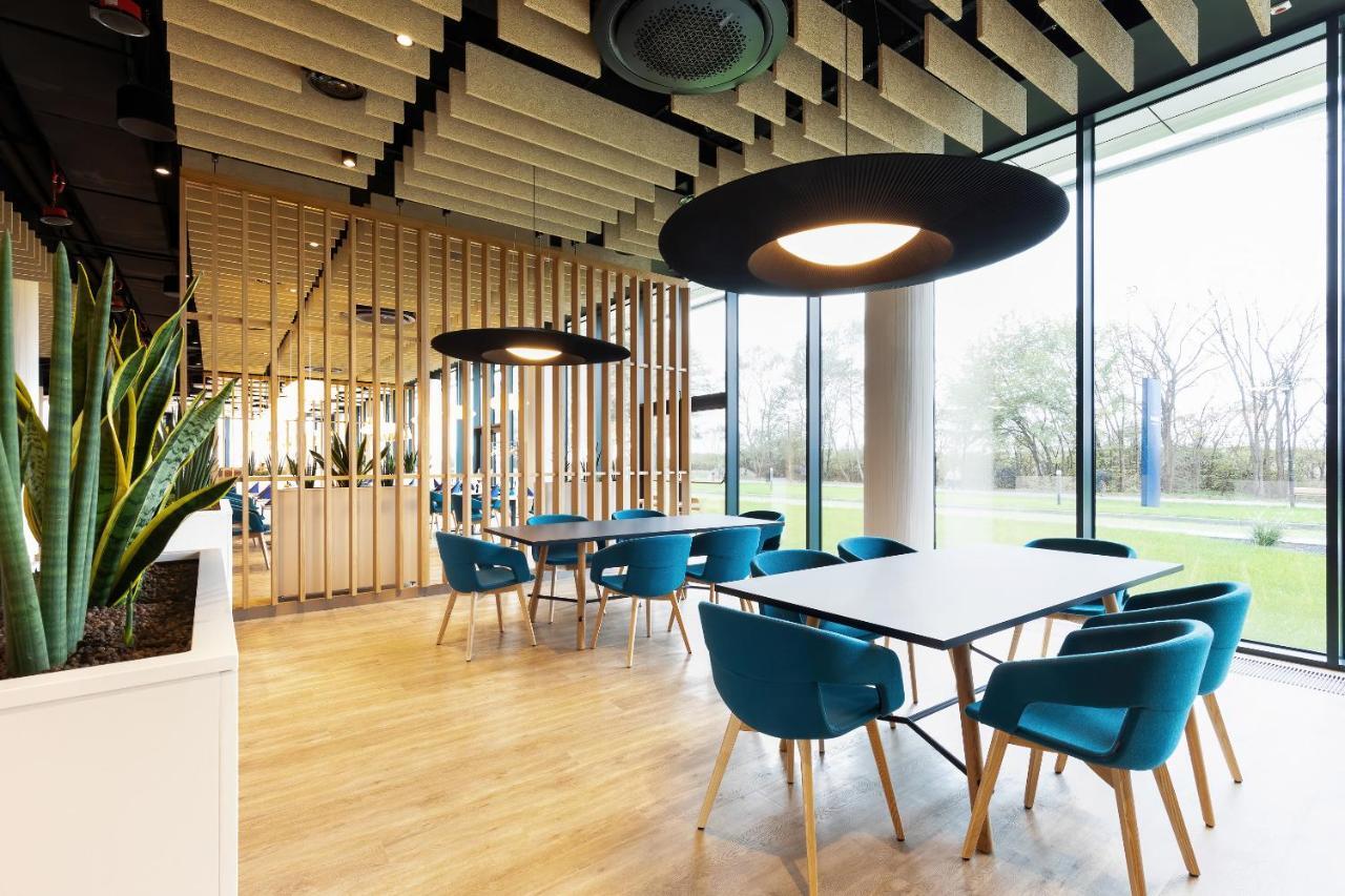 Appartamento Seaside Park Private Aurora 502 Kołobrzeg Esterno foto
