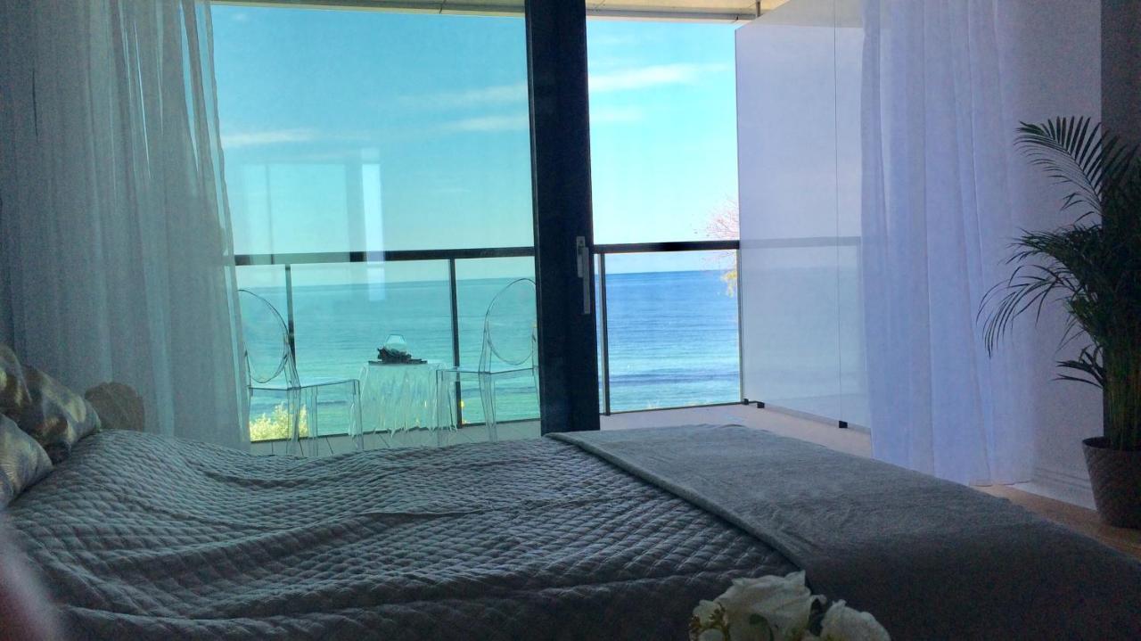 Appartamento Seaside Park Private Aurora 502 Kołobrzeg Esterno foto